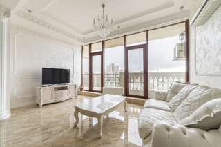 Апартаменты Greek Street Royal Apartment Одесса