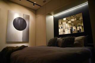 Апартаменты the FENDI -In City Center Киев
