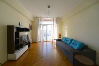 Апартаменты Kreschatyk Penthouse With Amazing View Киев