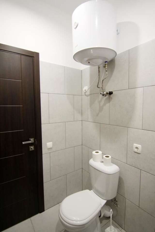 Апарт-отели Mountains Comfort Apartments Киев-21