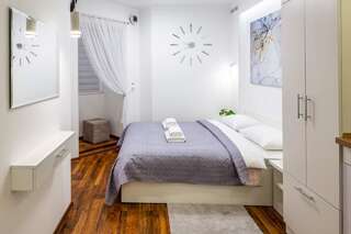 Апартаменты Cozy apartments center Львов