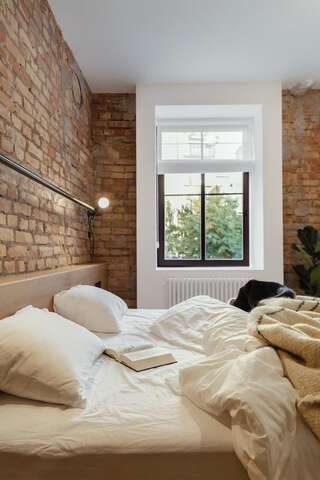 Апарт-отели Owntown Apart Hotel Киев