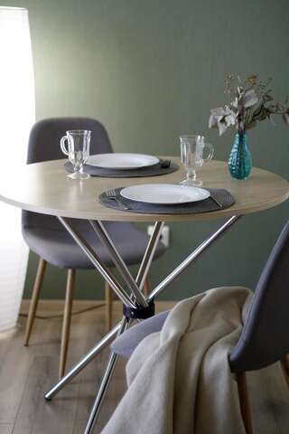 Апартаменты Oliva Comfort Apartment Киев