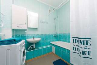 Апартаменты Апартаменты на Осокорках Киев