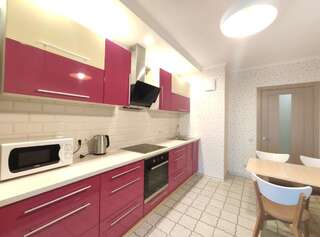 Апартаменты 1890 Cozy apartment with panorama city view Киев