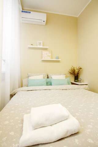 Апарт-отели Paris Comfort Apartments Киев