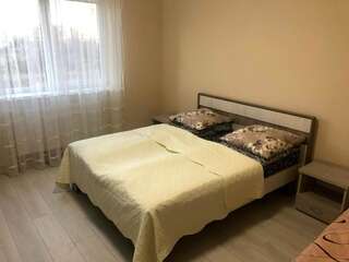 Апартаменты G.I.L Apartment on Tlehasa 14,7 near Tokio Ужгород Апартаменты с 1 спальней-2