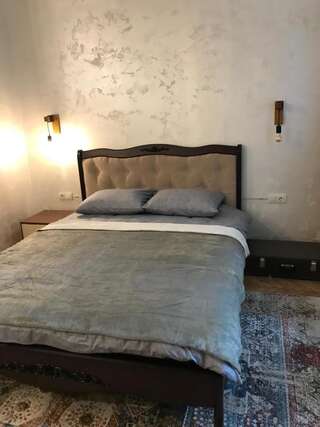 Апартаменты Apartament Tugan Baranovskogo Львов