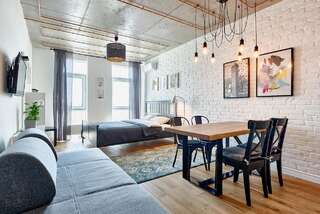 Апартаменты Elisium Киев