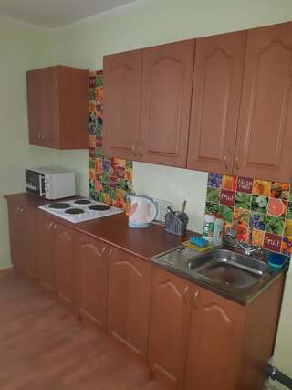 Хостелы Женский хостел Киев