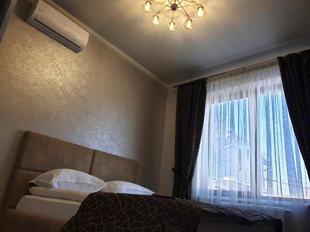 Апартаменты Apartment Sweethome 1 FREE PARKING Ужгород-25