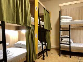 Хостелы COMPASS Station Hostel Львов