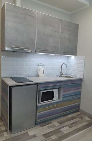 Апартаменты Apartmens on st. Fesenkovskaya 15 Харьков