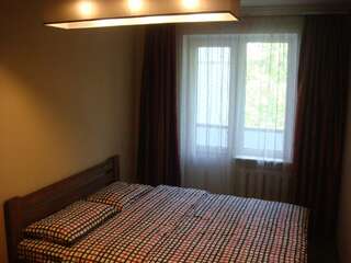 Апартаменты Gallery Lviv Apartment Львов