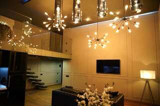 Апартаменты the FERRAGAMO Loft -in City Center Киев