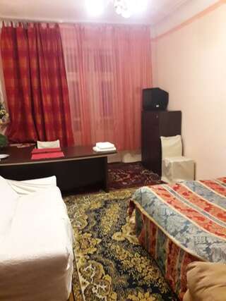 Апартаменты Red Room Киев