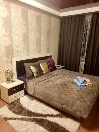 Апартаменты Apartment 2Bedrooms on Stalevarov near State Medical University Запорожье