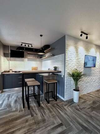 Апартаменты Уютная квартира возле БЦ Tower, концерт-холл Оазис Киев