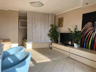 Апартаменты Cozy and comfortable apartment Черкассы