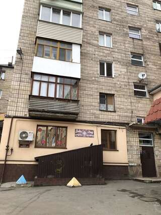 Фото Апартаменты LUXflats Rivne город Ровно (13)