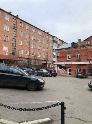 Фото номер LUXflats Rivne Апартаменты с 2 спальнями