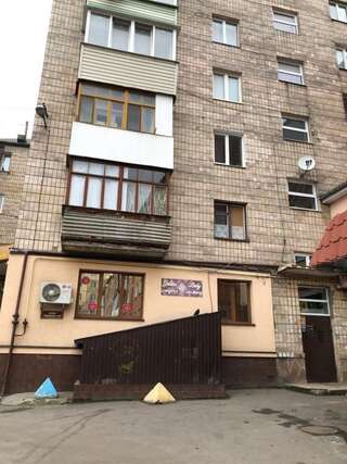 Фото Апартаменты LUXflats Rivne город Ровно (27)
