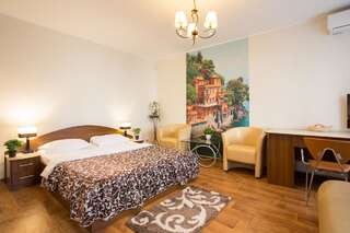 Апартаменты Excellent studio apartment in the Center - Kravtsova lane 13B-2 Харьков