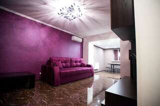 Апартаменты Luxury Apartment for rest on Nauki Avenue Харьков