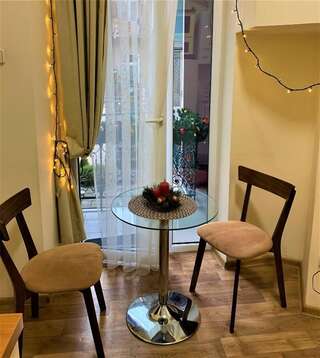 Апартаменты Glorious 3 room Apartment Near Old City Львов Апартаменты с 2 спальнями-72