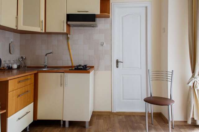 Апартаменты Glorious 3 room Apartment Near Old City Львов-16