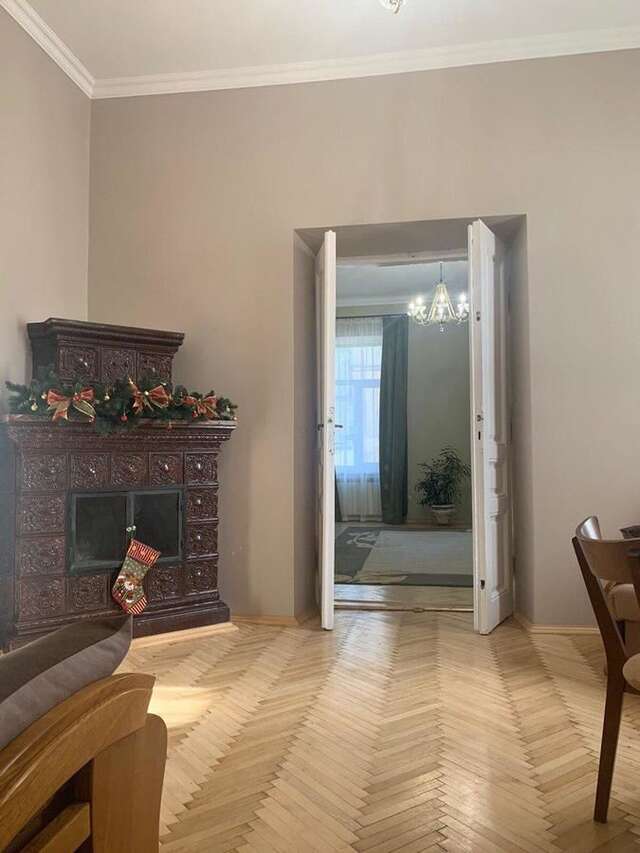 Апартаменты Glorious 3 room Apartment Near Old City Львов-22