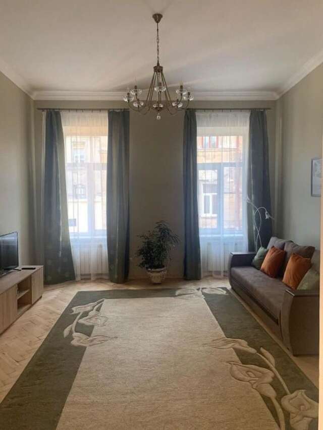 Апартаменты Glorious 3 room Apartment Near Old City Львов-43