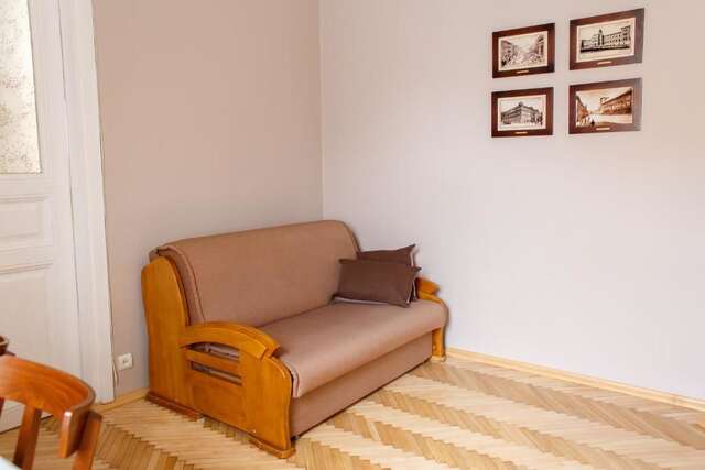 Апартаменты Glorious 3 room Apartment Near Old City Львов-53