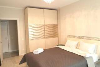 Апартаменты 109 Cozy apartment nearby with Kiev Central Railway Station Киев