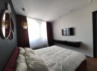 Апартаменты 9/102 New York concept house Киев