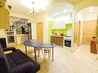 Хостелы Чигорина Киев