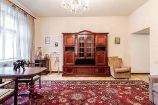 Апартаменты Doroshenka Antique Apartment Львов