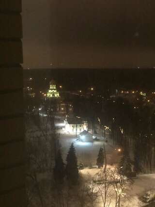 Апартаменты VIP-Апартаменты. Центр. Киев