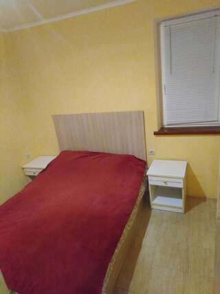 Апартаменты 1 комн частный дом Черкассы