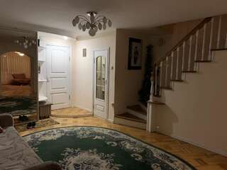 Апартаменты 2Levels Apartment Винница