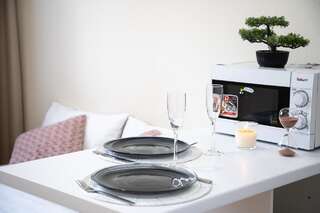 Апартаменты Apartment M41 studio Киев