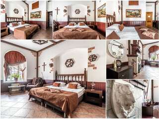 Мини-отель Арт-Хаус Санкт-Петербург