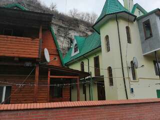 Мини-отель Каньйон Каменец-Подольский