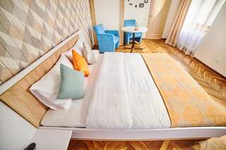 Апартаменты COMFORT apartments in center Львов