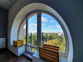 Фото номер Podobovo.if.ua Апартаменты с балконом