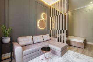 Апартаменты VIP Prospekt Shevchenka 3 Львов