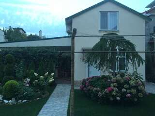 Дома для отпуска Домик в Аркадии Одесса