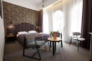 Отель Kulikovskiy hotel Харьков