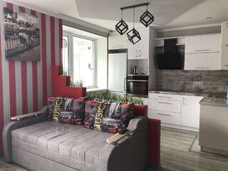 Апартаменты Apartment on Vatutina Винница
