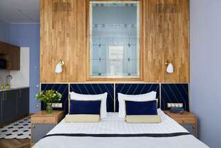 Гостиница Атлантика Санкт-Петербург